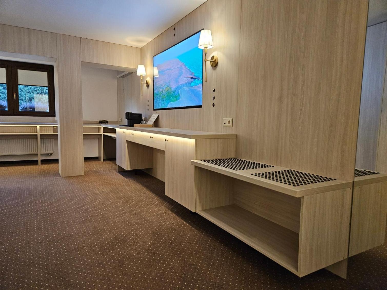 Penzion Wellness & Restaurant Zoborska, Free Parking Nitra Eksteriør billede